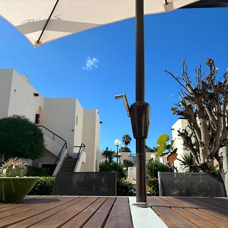 Corralejo Suite Pool & Gardens - Alisios Playa Buitenkant foto