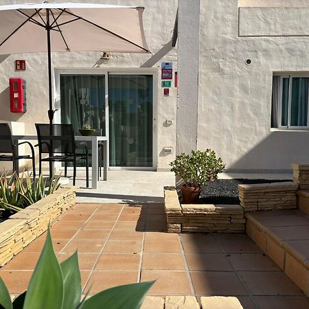 Corralejo Suite Pool & Gardens - Alisios Playa Buitenkant foto