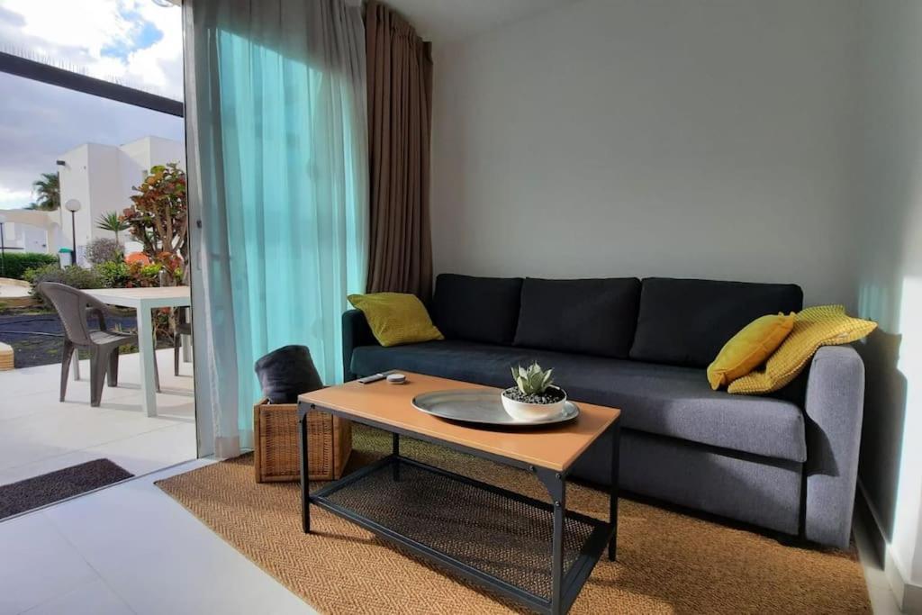 Corralejo Suite Pool & Gardens - Alisios Playa Buitenkant foto