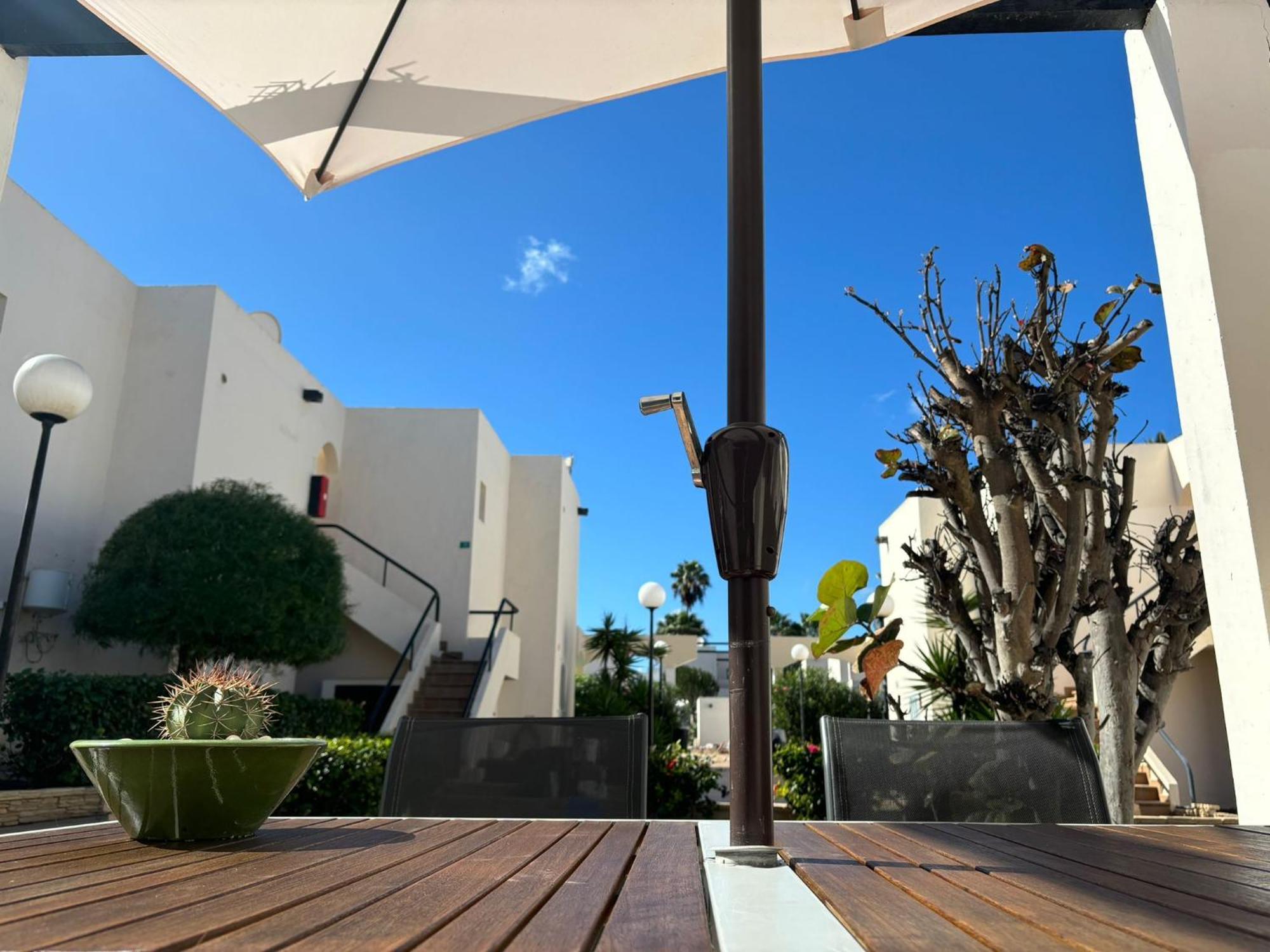 Corralejo Suite Pool & Gardens - Alisios Playa Buitenkant foto