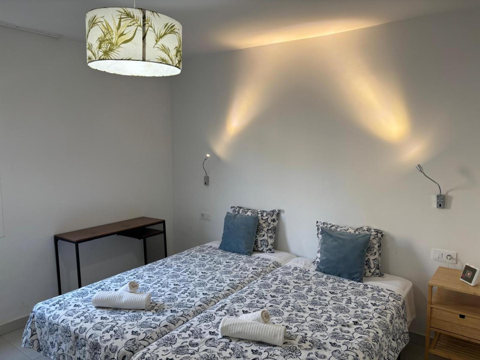 Corralejo Suite Pool & Gardens - Alisios Playa Buitenkant foto