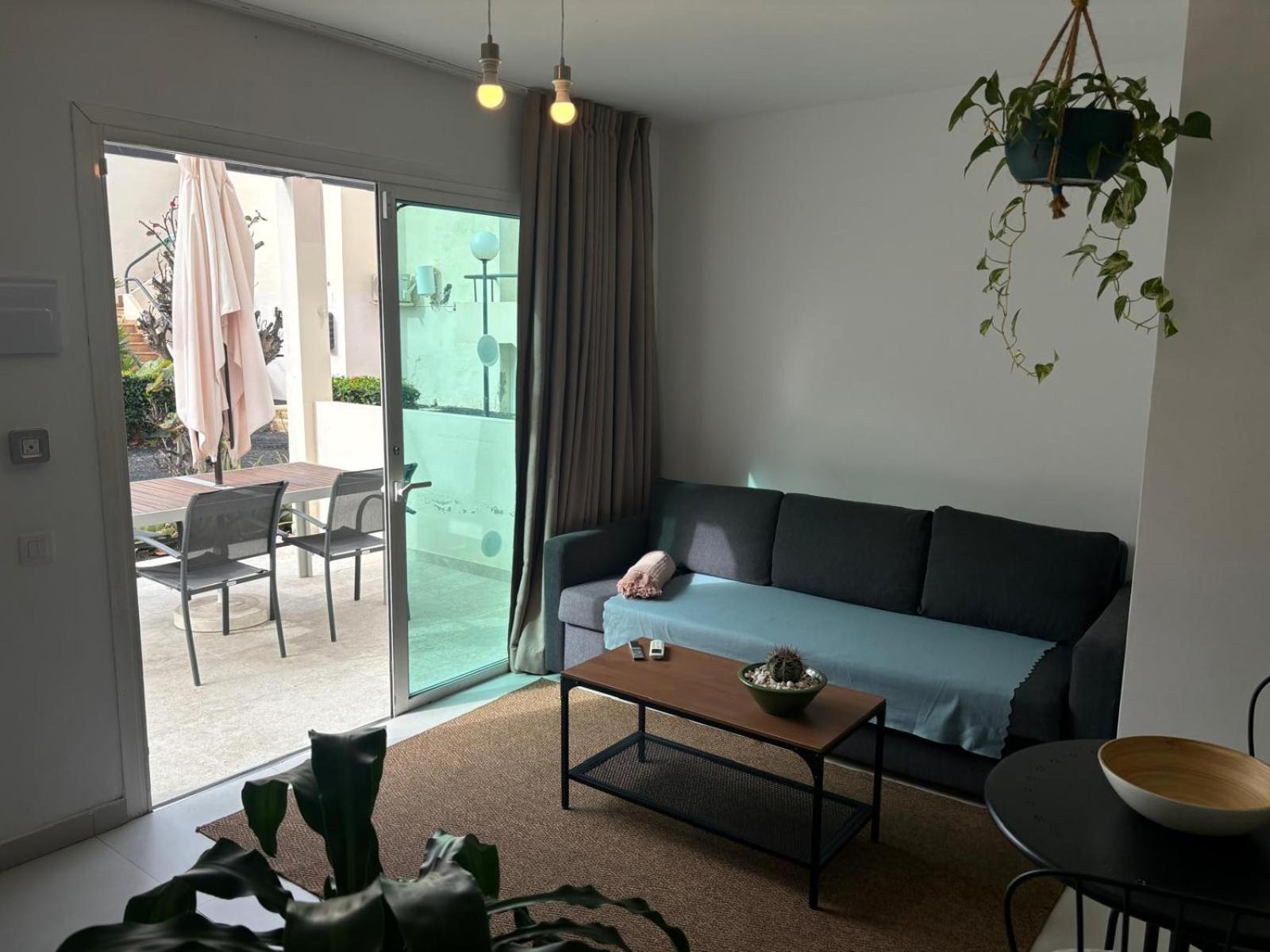 Corralejo Suite Pool & Gardens - Alisios Playa Buitenkant foto